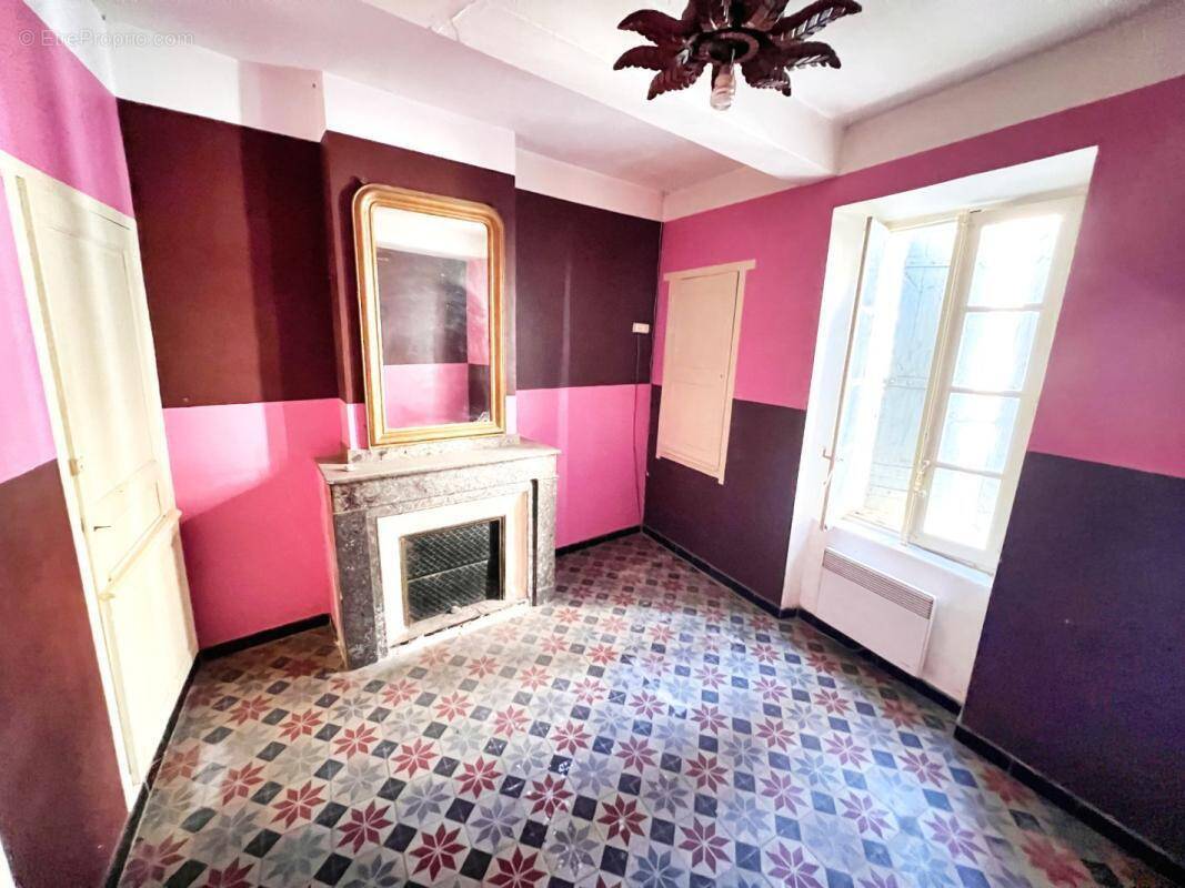 Maison à ARGELIERS