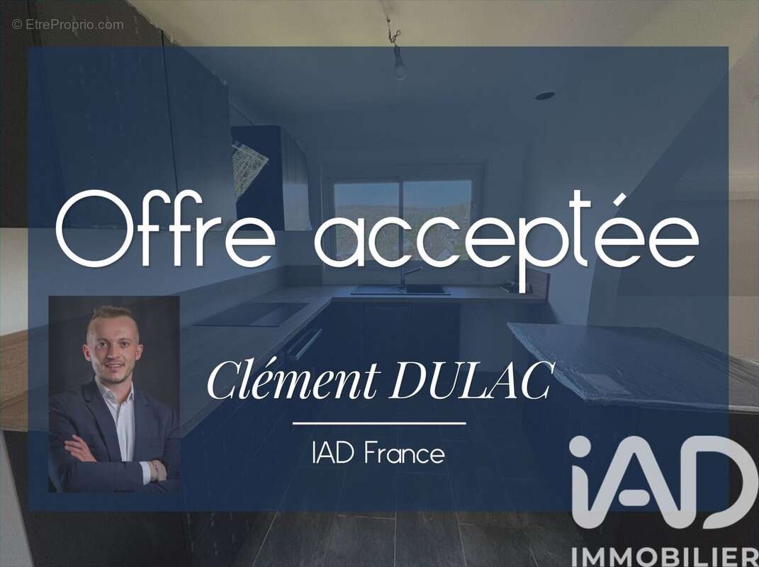 Photo 1 - Appartement à TRIEL-SUR-SEINE