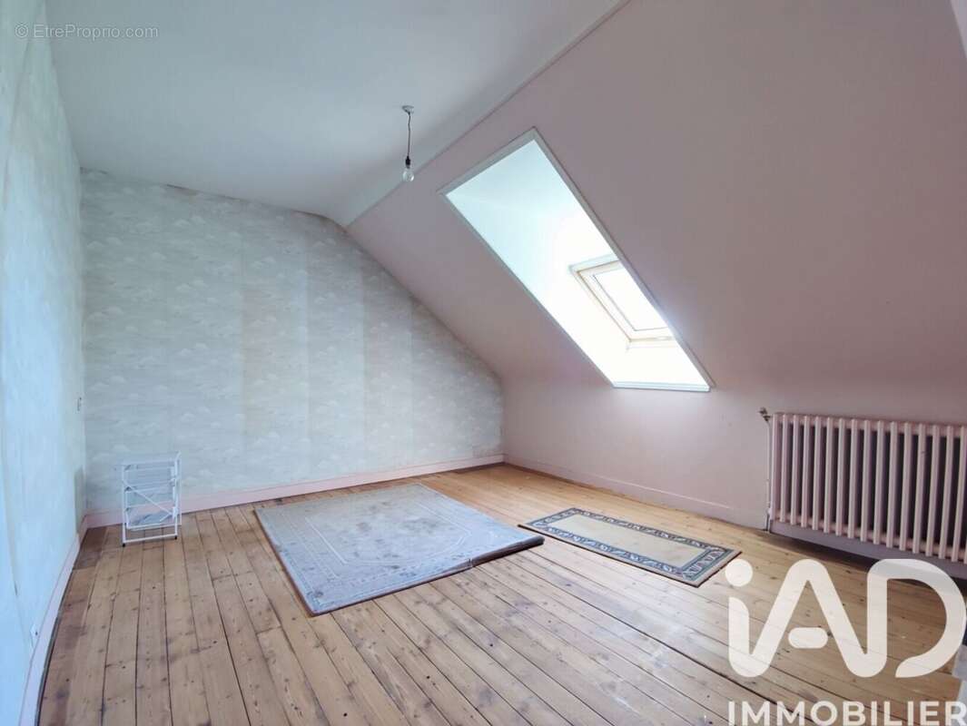 Photo 7 - Maison à PLOUGONVEN