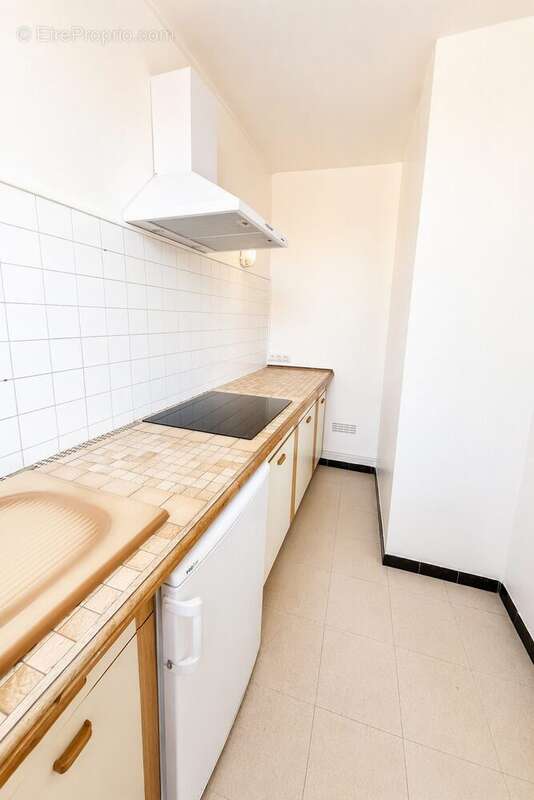 Appartement 26 m² à Toulouse  - photo 5