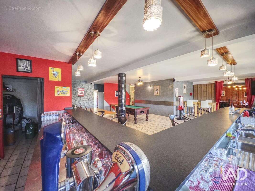 Photo 5 - Commerce à NIMES