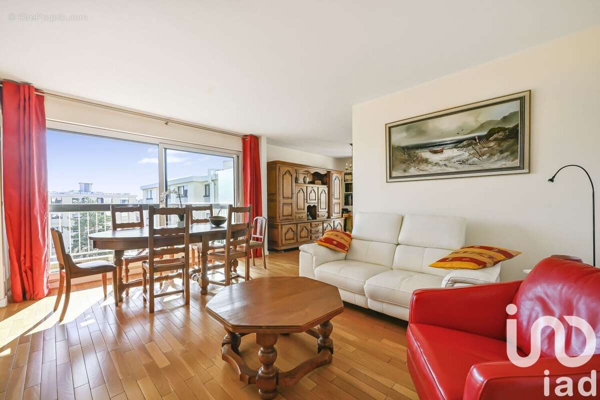 Photo 5 - Appartement à RUEIL-MALMAISON