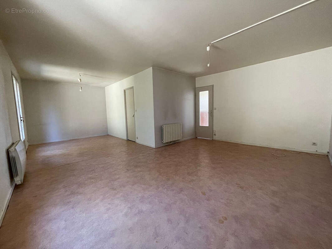 Maison à CHATEAU-THIERRY