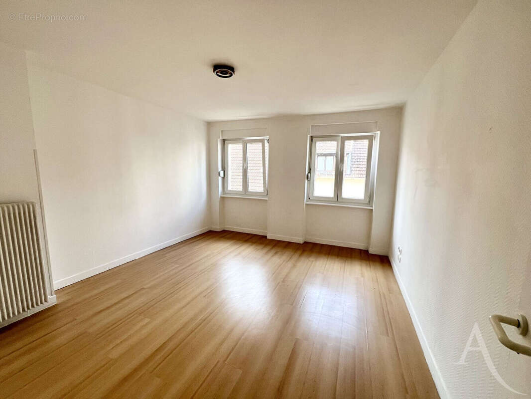 Immeuble Mixte Forbach185 m2 - photo 8