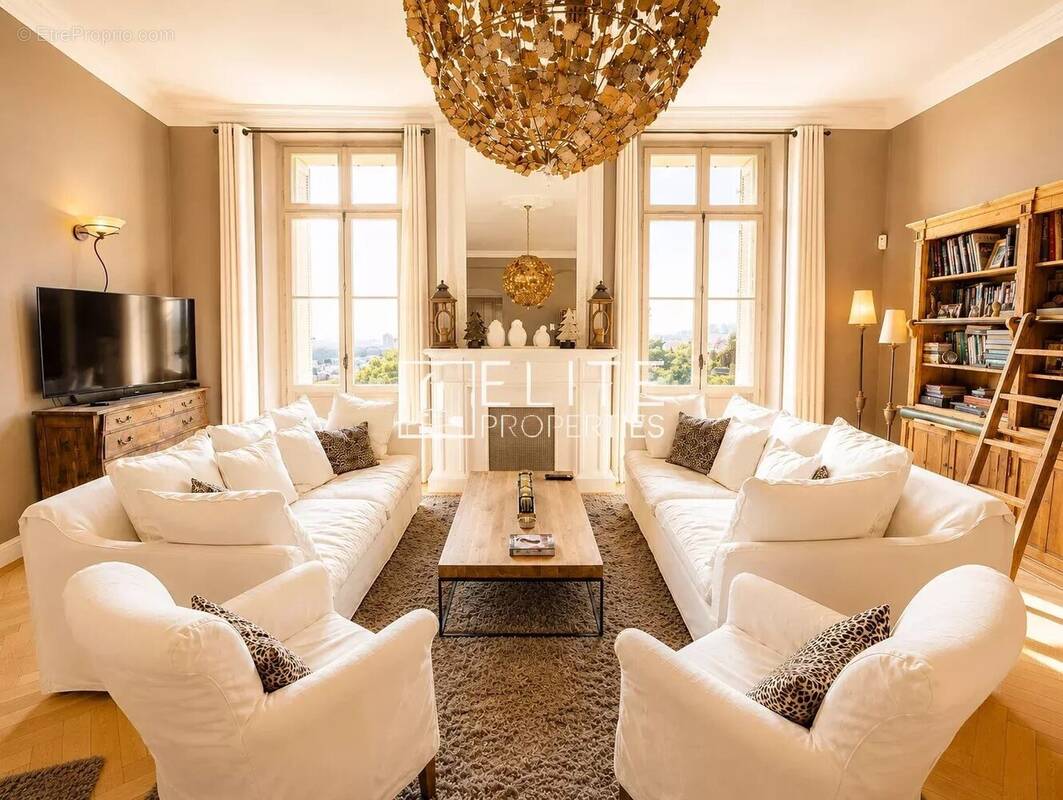 Appartement à GRASSE