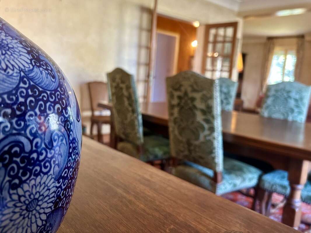 Maison à DOUARNENEZ