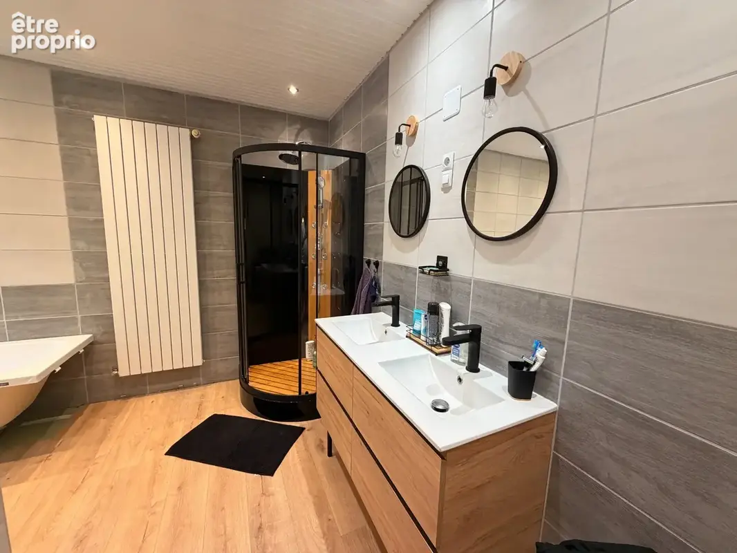 Maison à vendre 5 pièces OYRIERE (70) - photo 9