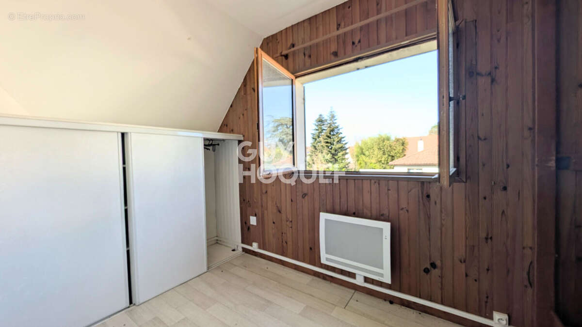 Maison à AUBERGENVILLE