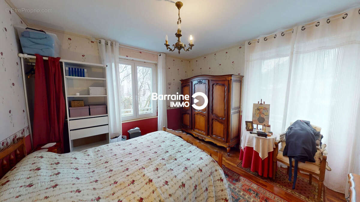 Appartement à LORIENT