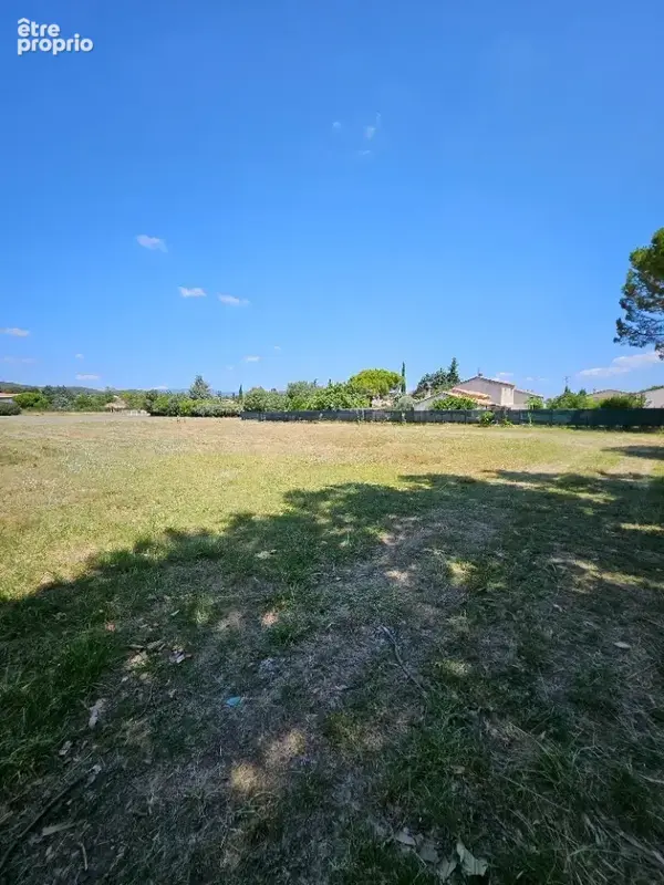 Terrain 300 m² à Pertuis  - photo 3