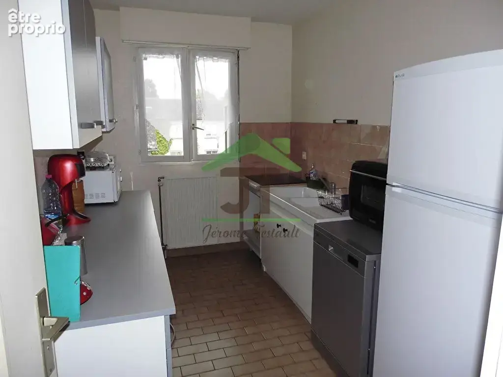 Appartement 2 pièces 48 m² à vendre à Chateaudun (28200) - photo 4