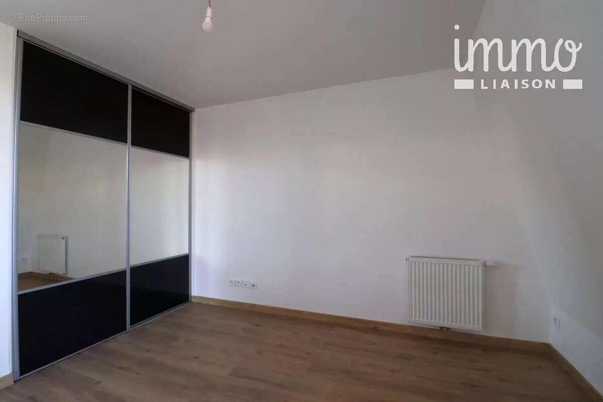 Appartement à AIX-LES-BAINS