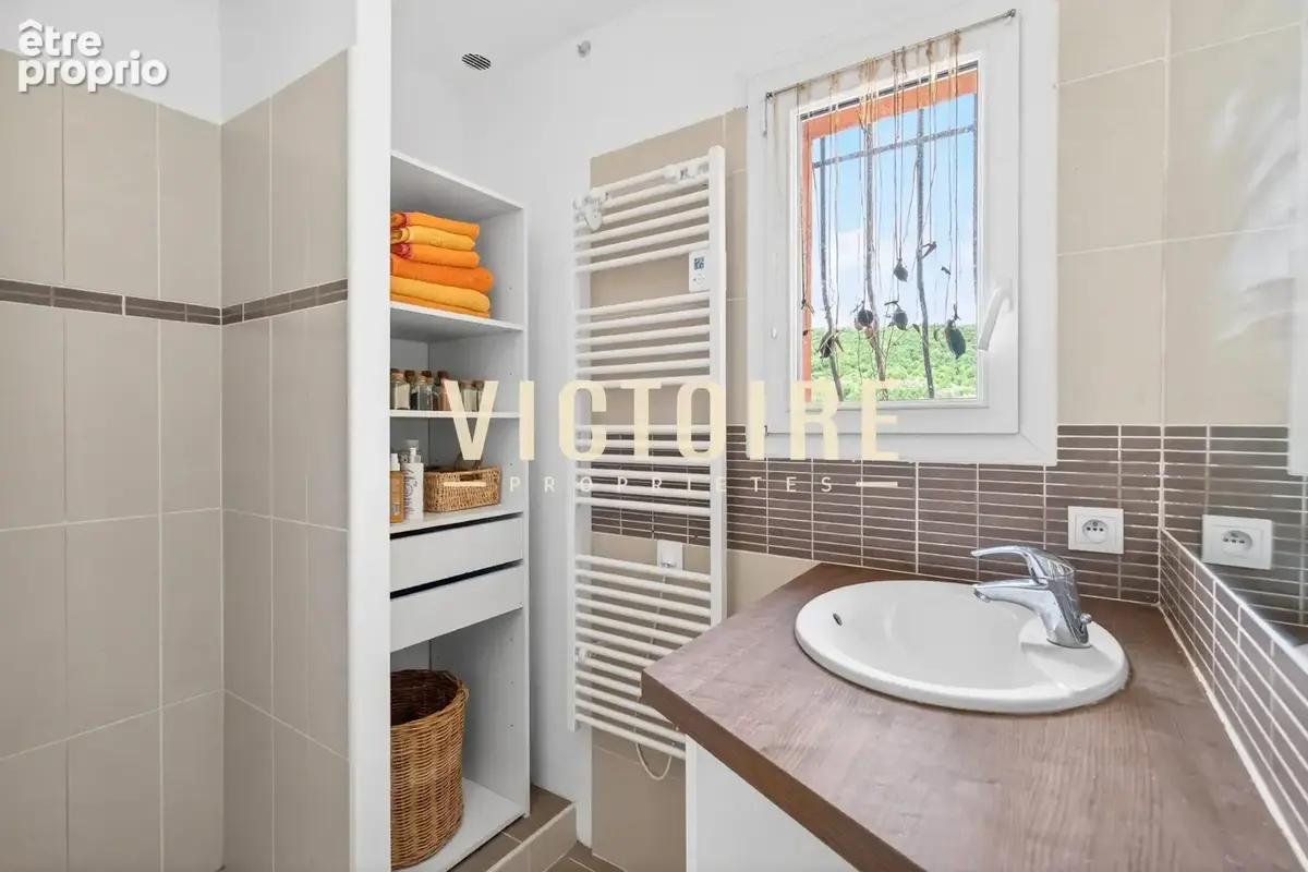Maison 6 pièces 141 m² à vendre à Cassis (13260) - photo 8