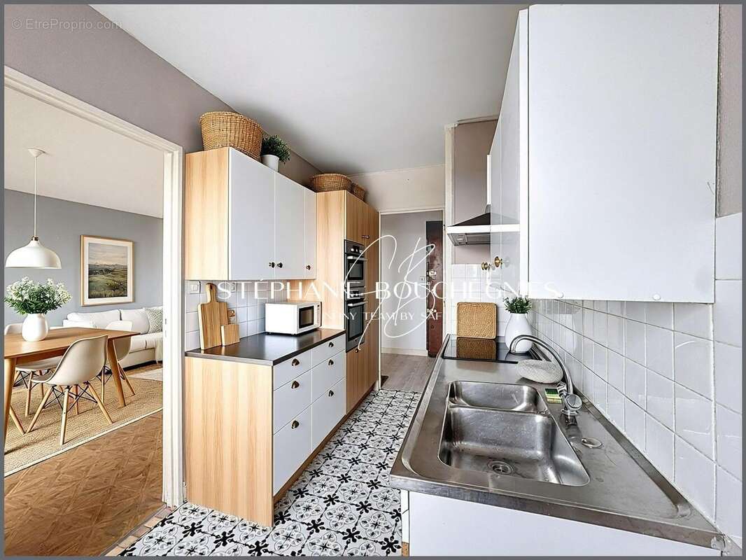Photo 3 - Appartement à ROYAN