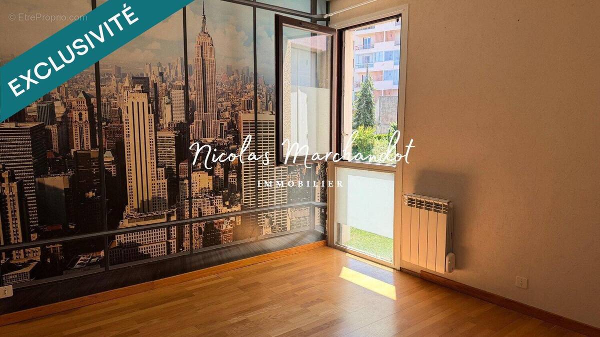 Photo 1 - Appartement à RODEZ