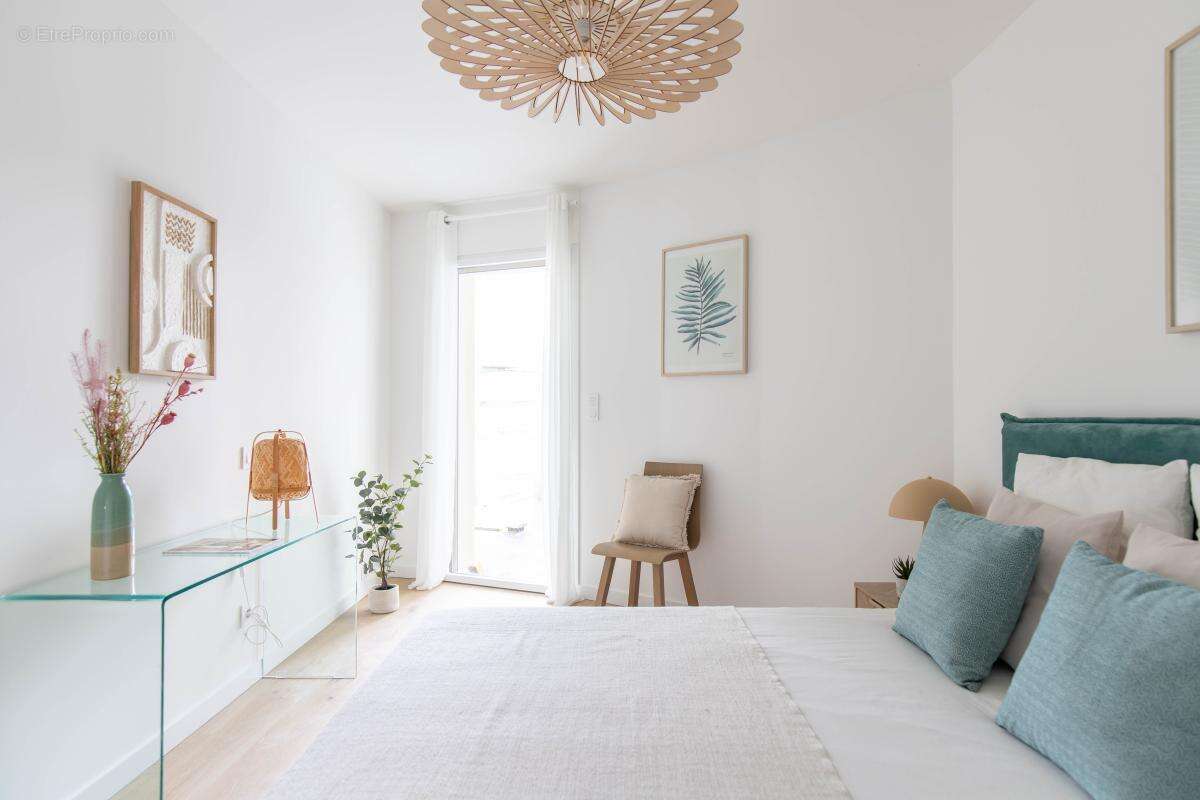 Appartement à LA BAULE-ESCOUBLAC