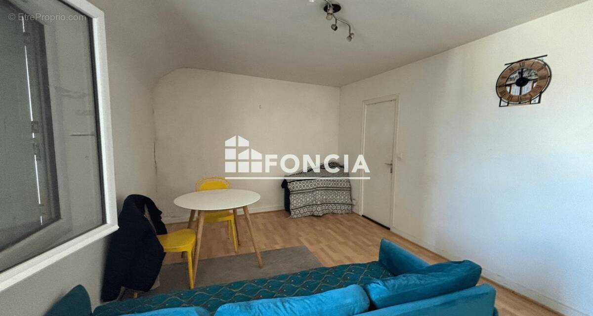 Appartement à LORIENT