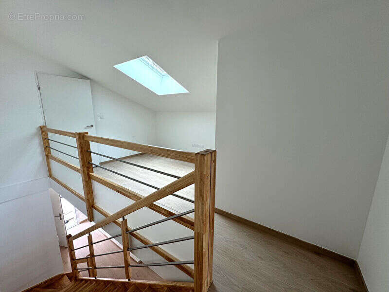 Appartement Toulouse 4 pièces 85m² + 21m² de Balcon  / LARDENNE - photo 4