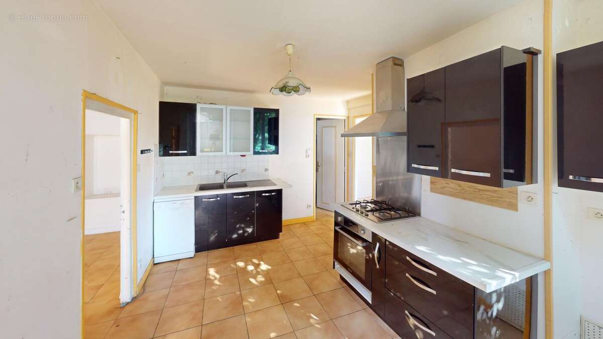 Maison à SURY-ES-BOIS