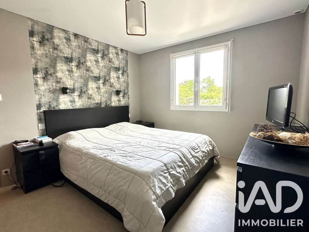 Maison 133 m² à Saint-Herblain  - photo 9