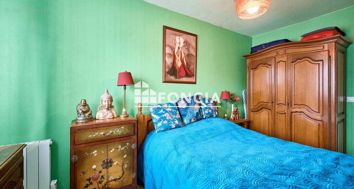 Appartement à COURSEULLES-SUR-MER