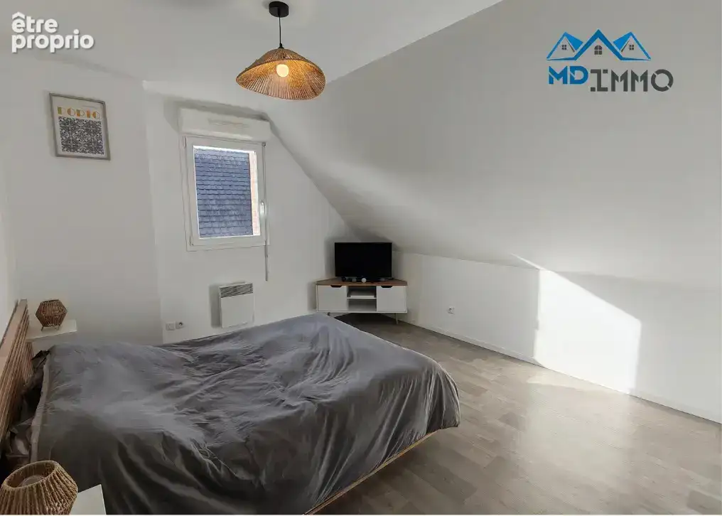 Maison Individuelle En Brique  - photo 10