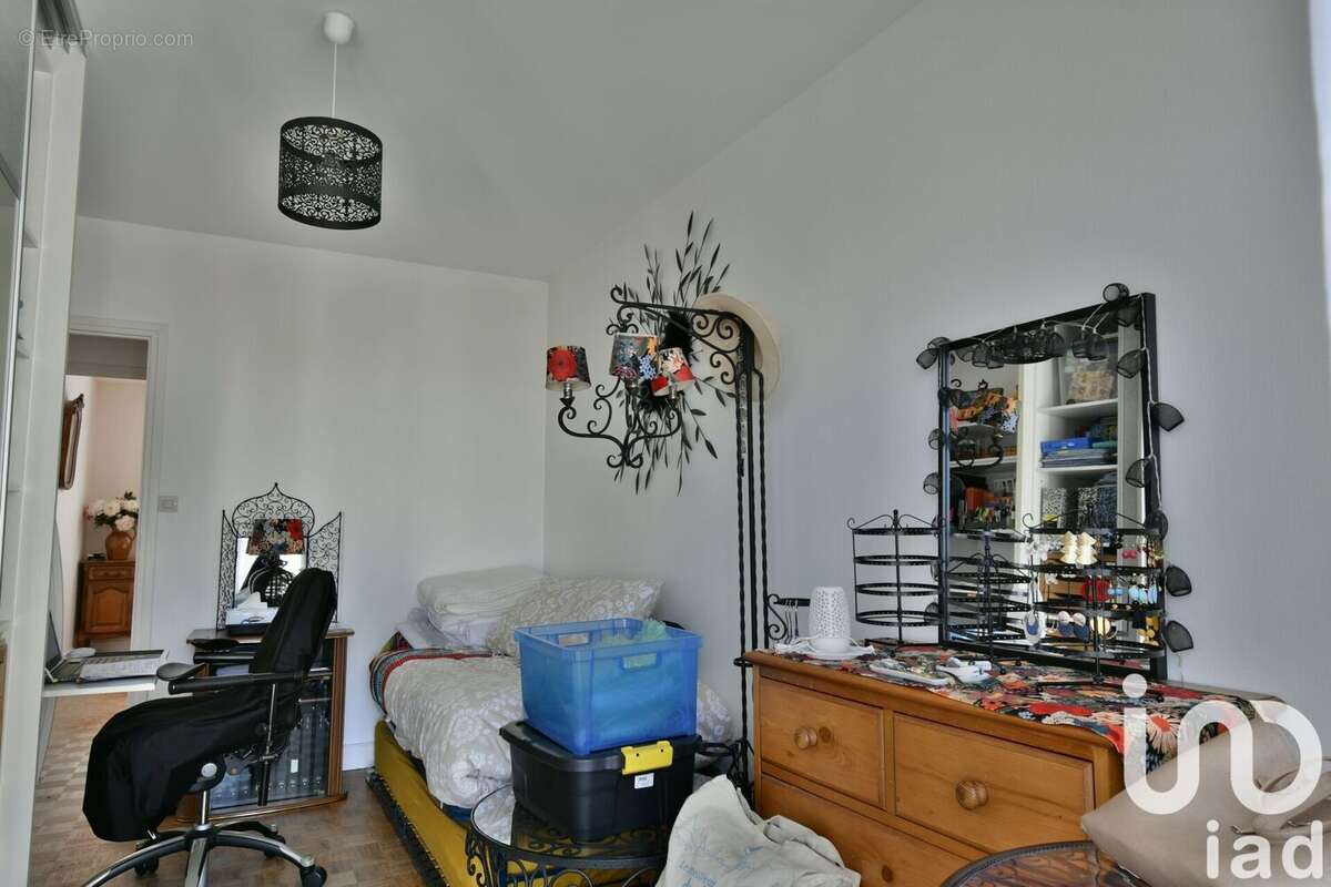 Photo 8 - Appartement à BEAUVAIS