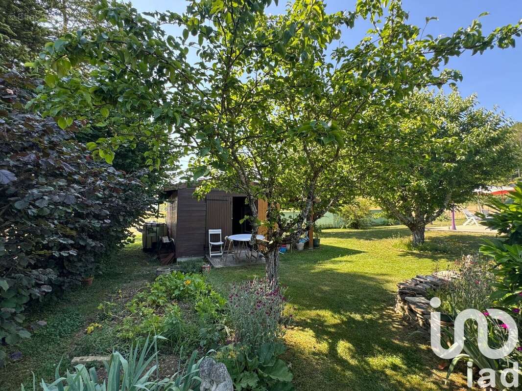 Photo 7 - Maison à CONCORES