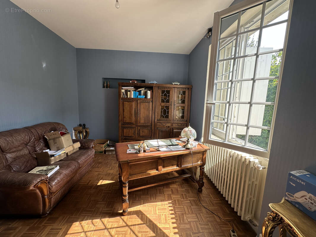 Maison à MARMANDE