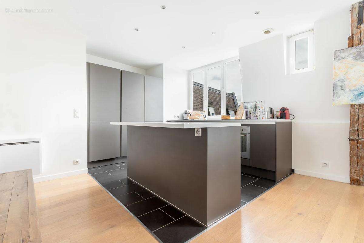 Appartement à LILLE