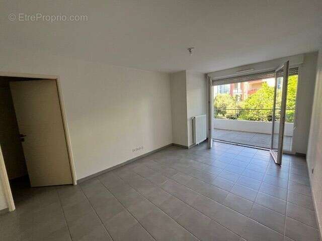 Appartement à TOURNEFEUILLE