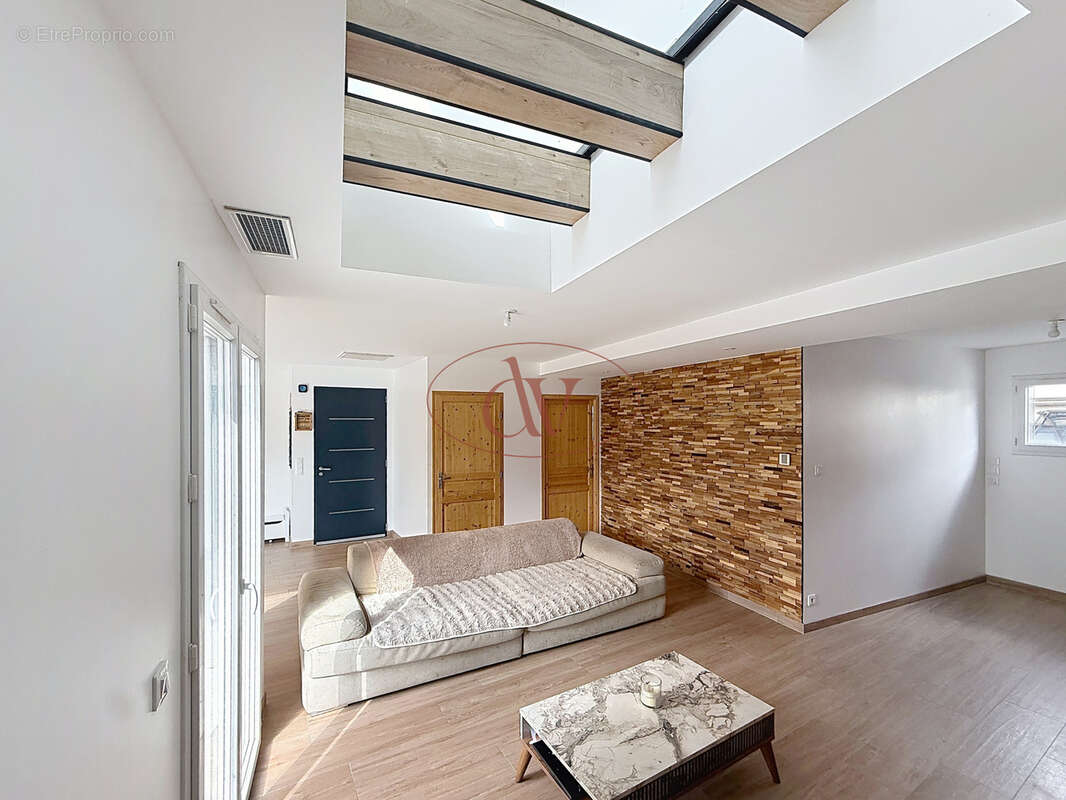 Maison à TOULOUGES