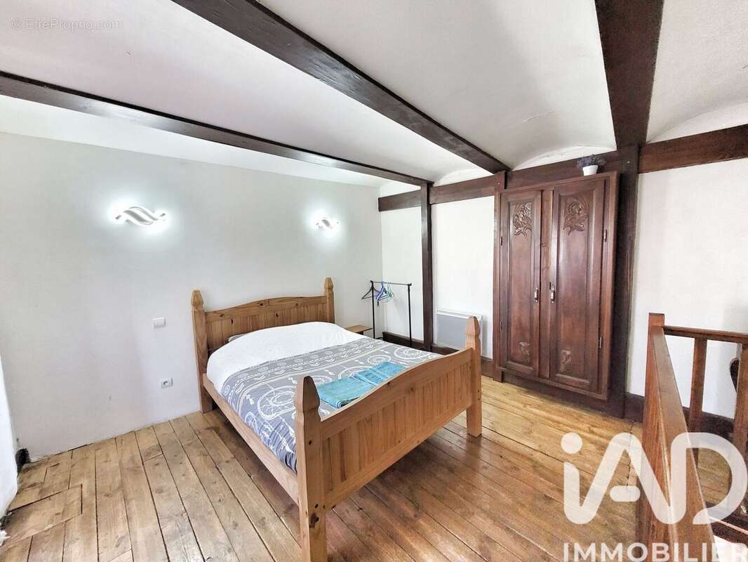 Photo 7 - Maison à LE CHEYLARD