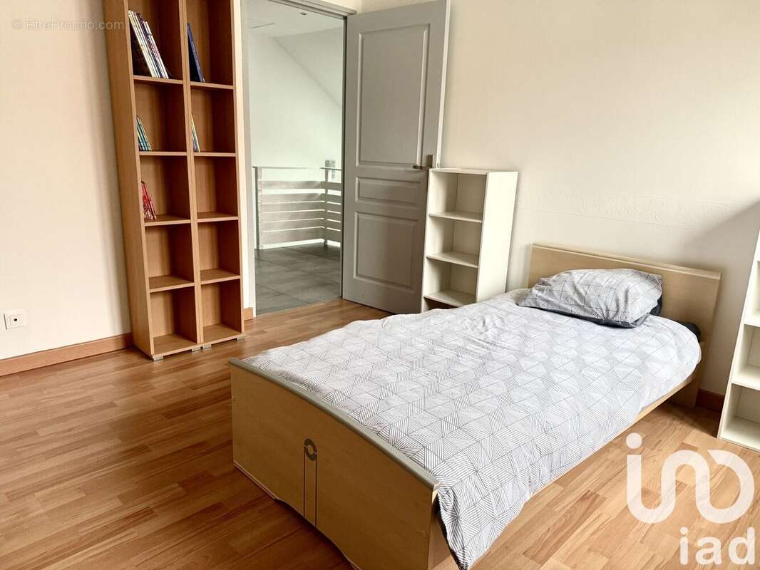 Photo 6 - Maison à SAINTE-MARIE-AUX-MINES