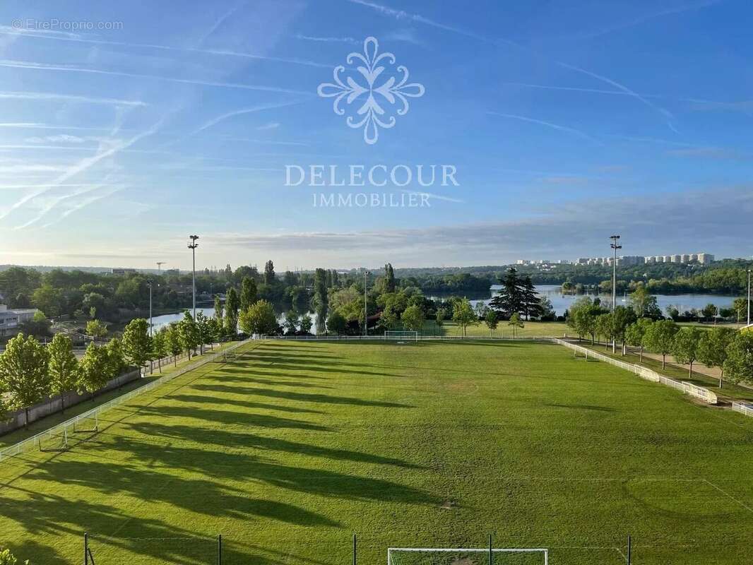Appartement à VIRY-CHATILLON
