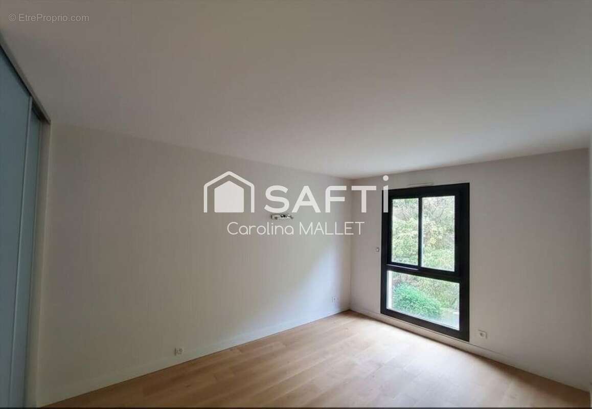 Photo 4 - Appartement à CLAMART