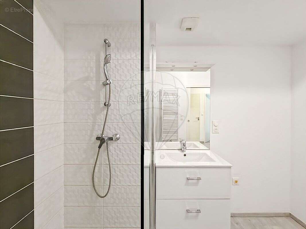 Appartement à BASSE-GOULAINE