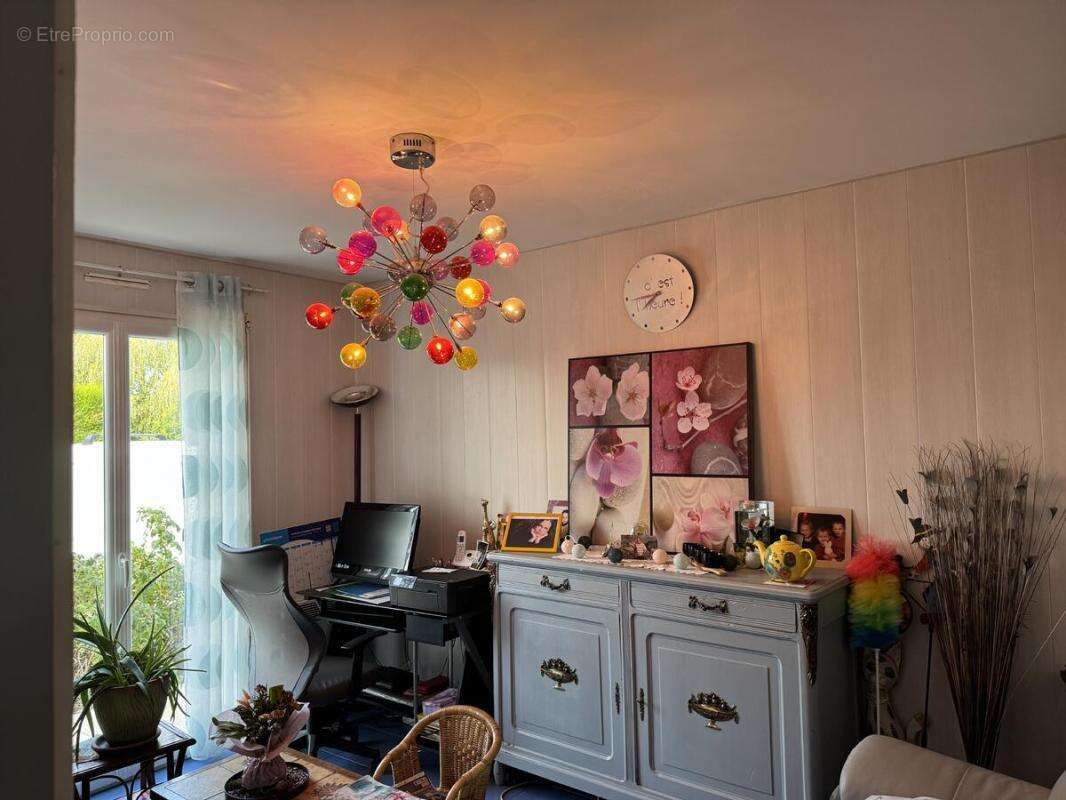 Maison 147 m² à Janze  - photo 3