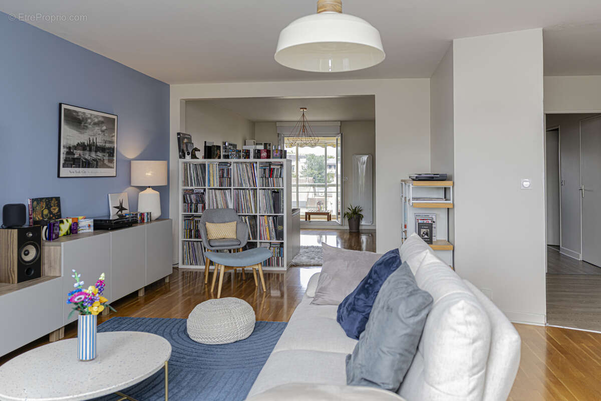 Appartement à ORLEANS