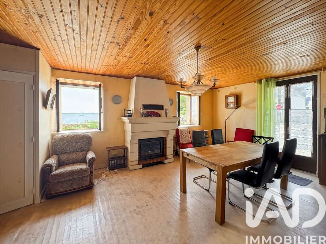 Photo 3 - Maison à RIANTEC