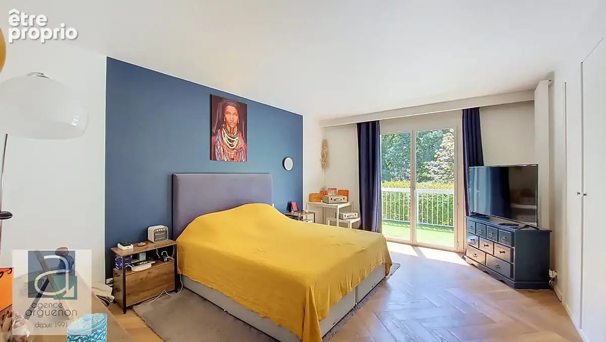 DINAN - Propriété d'exception de 360 m² avec piscine, 6/7 chambres et parc - photo 15