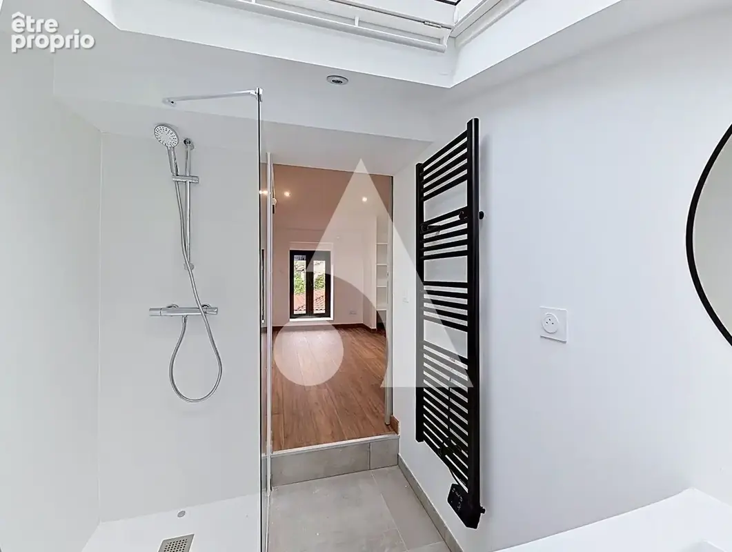 Maison Saint Verand 3 pièce(s) 66.5 m2 - photo 10