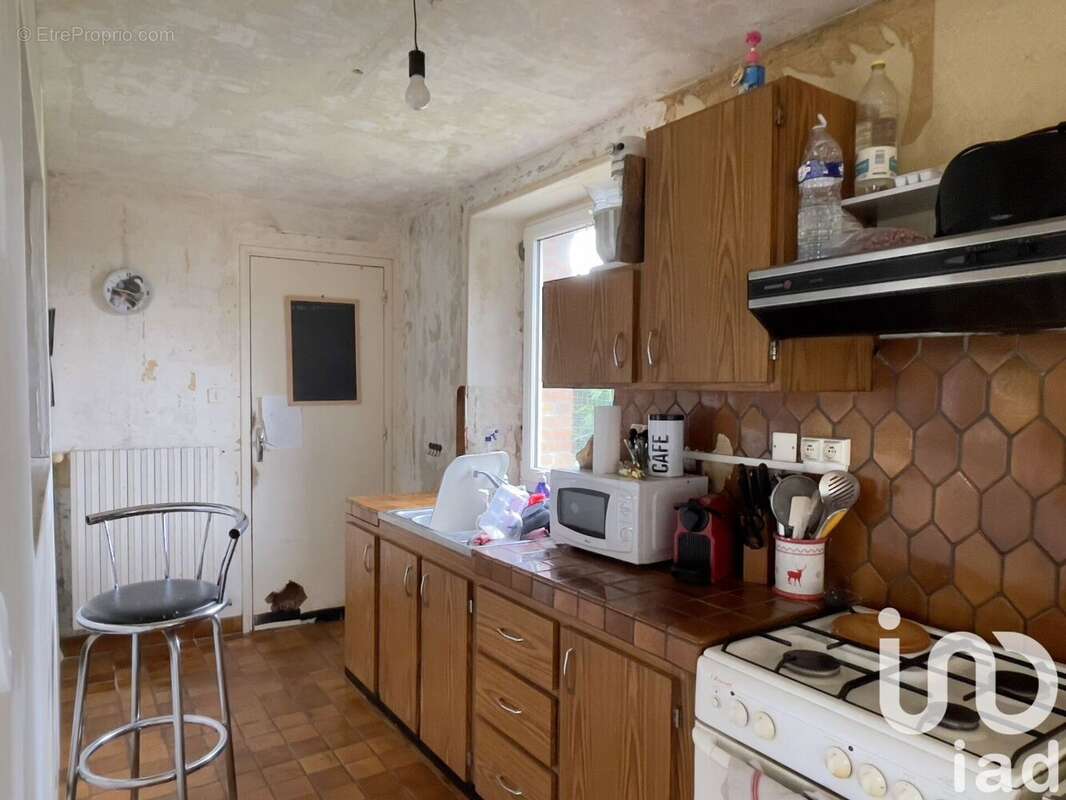 Photo 5 - Maison à MONTPINCHON