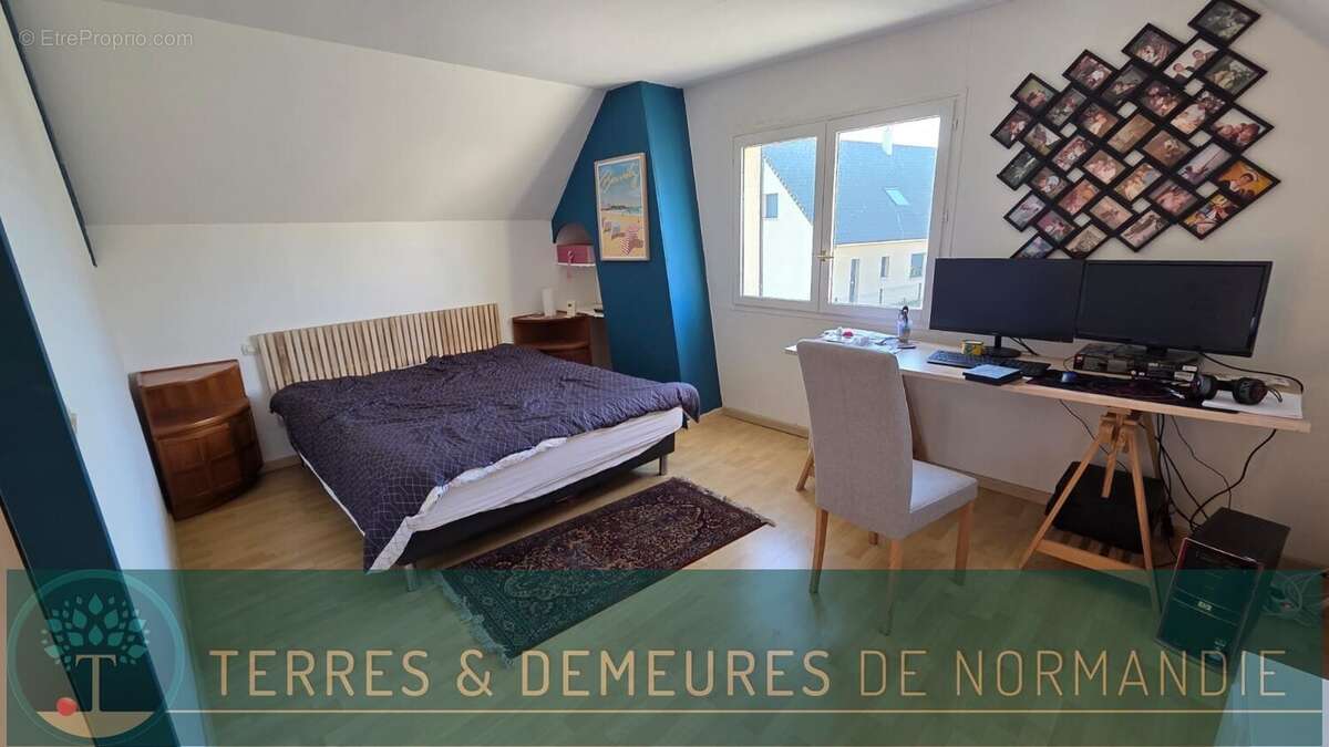 Maison à SAUCHAY