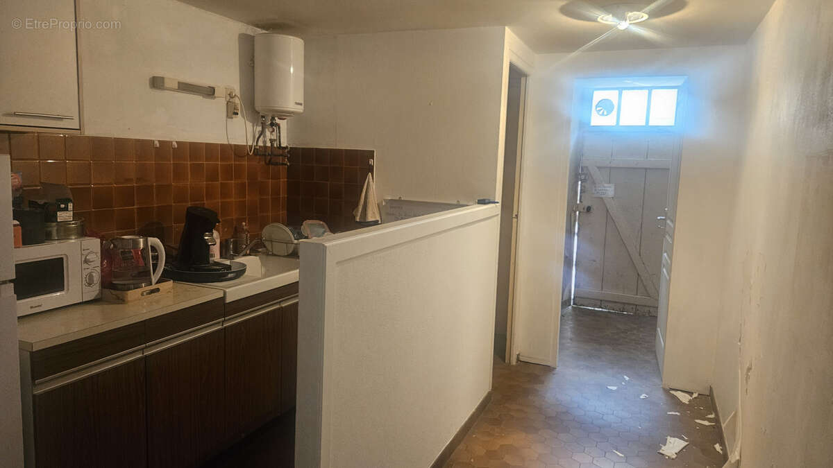 Un investissement solide au cœur du Dorat - photo 2