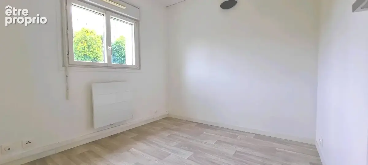 Appartement Pierrefitte Sur Seine 3 pièce(s) 64.72 m2 - photo 4