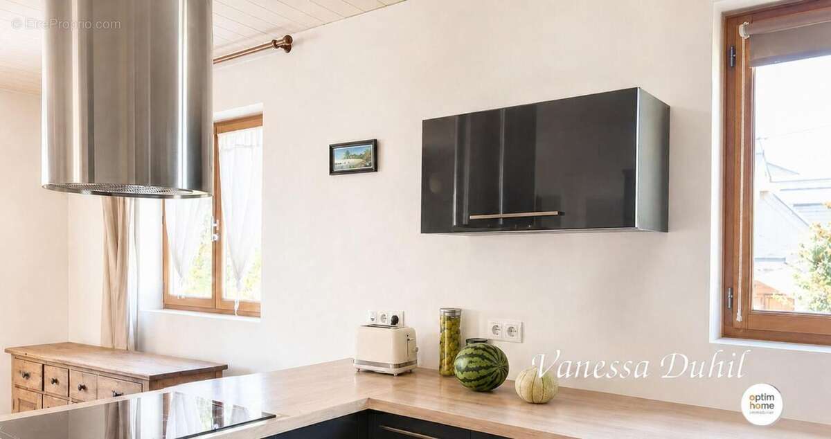 Maison à vendre 4 pièces DINARD (35) - Une maison où tout a été pensé... pour que vous n'ayez plus qu'à y vivre - photo 3