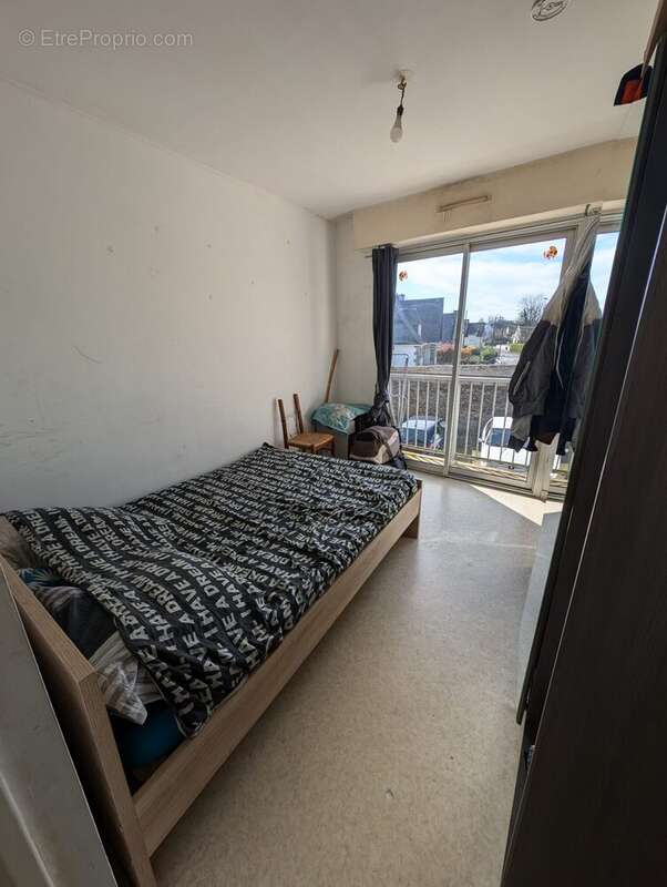 Appartement à LOUDEAC