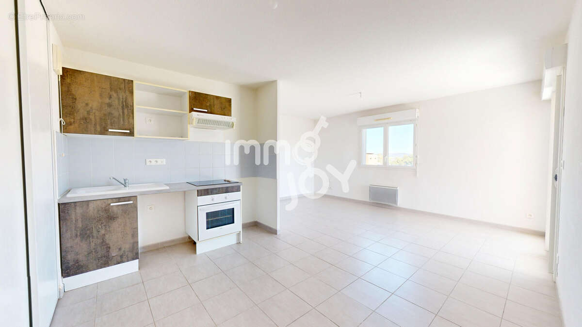 Appartement à NARBONNE