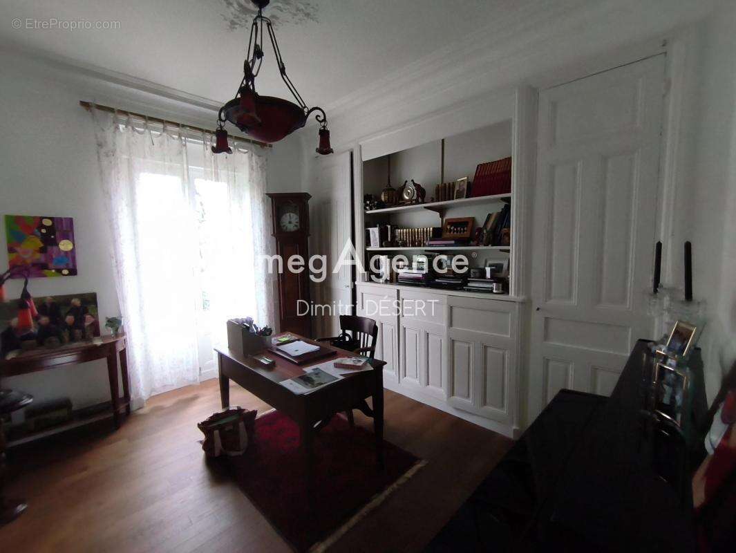 Maison à SAINT-GEORGES-DES-GROSEILLERS